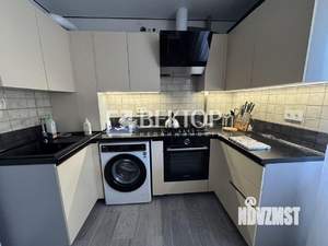 1-к квартира, вторичка, 42м2, 3/9 этаж