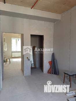 3-к квартира, вторичка, 89м2, 2/3 этаж