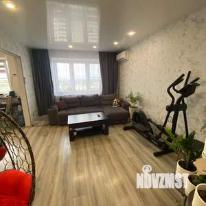 3-к квартира, вторичка, 81м2, 14/17 этаж