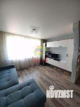 1-к квартира, вторичка, 37м2, 5/5 этаж