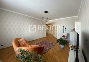 3-к квартира, вторичка, 150м2, 4/5 этаж