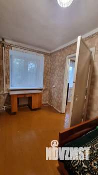 2-к квартира, вторичка, 44м2, 4/5 этаж