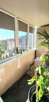 3-к квартира, вторичка, 64м2, 6/9 этаж