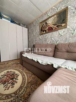 2-к квартира, вторичка, 43м2, 4/9 этаж