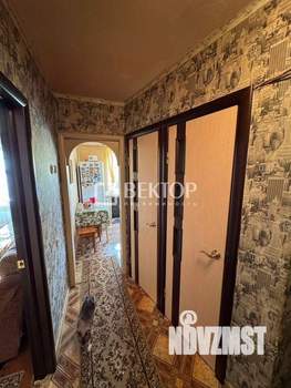 2-к квартира, вторичка, 45м2, 5/5 этаж