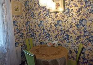 2-к квартира, вторичка, 44м2, 5/5 этаж