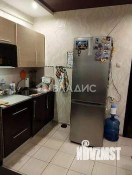 2-к квартира, вторичка, 48м2, 1/5 этаж