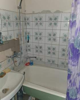 3-к квартира, вторичка, 63м2, 7/10 этаж