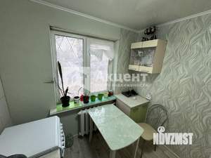 2-к квартира, вторичка, 44м2, 1/5 этаж