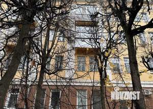 1-к квартира, вторичка, 35м2, 2/4 этаж