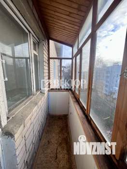 1-к квартира, вторичка, 32м2, 5/5 этаж