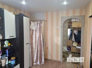 2-к квартира, вторичка, 23м2, 4/5 этаж