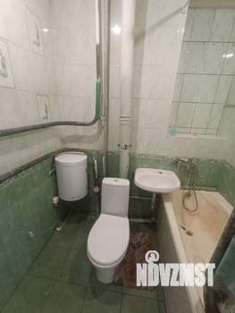 2-к квартира, вторичка, 45м2, 3/5 этаж