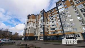1-к квартира, вторичка, 41м2, 9/9 этаж