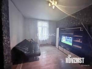 2-к квартира, вторичка, 50м2, 1/2 этаж