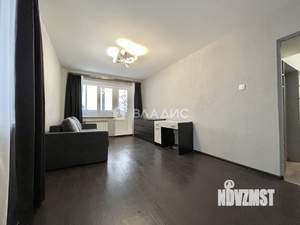2-к квартира, вторичка, 44м2, 4/5 этаж