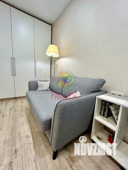 1-к квартира, вторичка, 40м2, 4/9 этаж