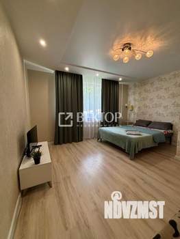 1-к квартира, вторичка, 36м2, 1/9 этаж