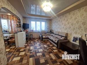 3-к квартира, вторичка, 79м2, 15/17 этаж