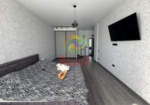 1-к квартира, вторичка, 40м2, 5/6 этаж