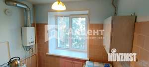 2-к квартира, вторичка, 44м2, 2/5 этаж