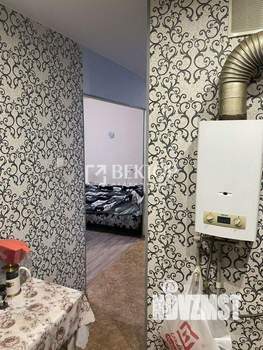 1-к квартира, вторичка, 34м2, 3/5 этаж