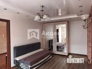 2-к квартира, вторичка, 42м2, 2/5 этаж