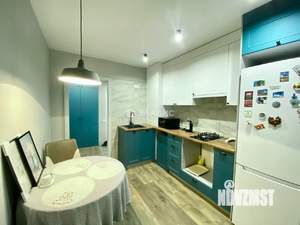 1-к квартира, вторичка, 36м2, 3/4 этаж