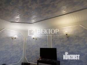 2-к квартира, вторичка, 62м2, 5/9 этаж