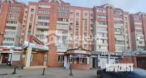 1-к квартира, вторичка, 43м2, 1/10 этаж