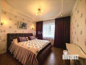 2-к квартира, вторичка, 52м2, 10/10 этаж