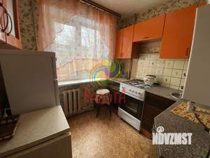 2-к квартира, вторичка, 45м2, 3/5 этаж