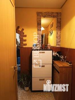 2-к квартира, вторичка, 44м2, 5/5 этаж