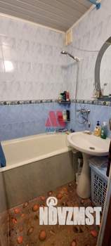 3-к квартира, вторичка, 63м2, 4/10 этаж