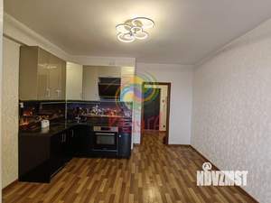 Студия квартира, вторичка, 27м2, 12/17 этаж