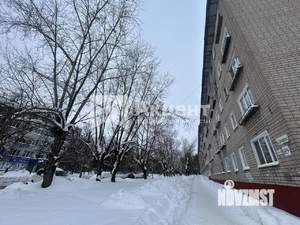 1-к квартира, вторичка, 29м2, 5/5 этаж