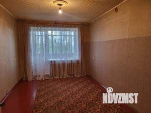 2-к квартира, вторичка, 43м2, 3/5 этаж