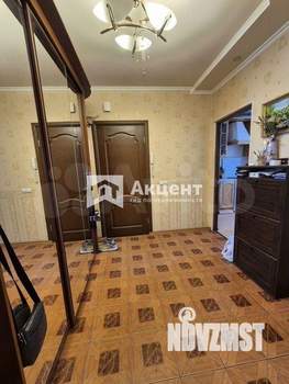 3-к квартира, вторичка, 76м2, 5/7 этаж