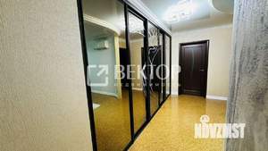 3-к квартира, вторичка, 93м2, 7/10 этаж