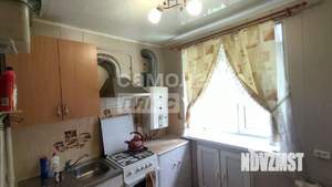 2-к квартира, вторичка, 41м2, 3/4 этаж