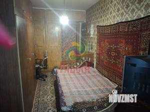 2-к квартира, вторичка, 45м2, 5/5 этаж