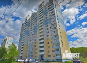 Студия квартира, вторичка, 79м2, 1/17 этаж