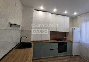 1-к квартира, вторичка, 41м2, 5/9 этаж