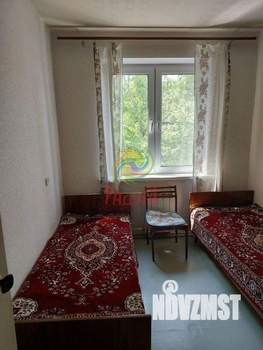 4-к квартира, вторичка, 58м2, 5/5 этаж