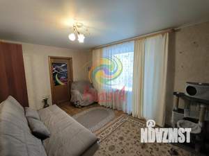 2-к квартира, вторичка, 43м2, 5/9 этаж