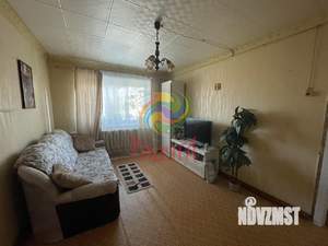 2-к квартира, вторичка, 38м2, 1/2 этаж