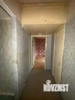 2-к квартира, вторичка, 52м2, 4/9 этаж