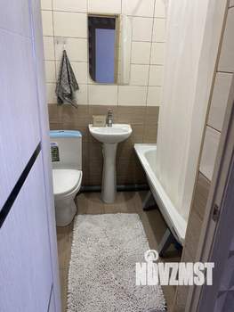 1-к квартира, вторичка, 35м2, 20/21 этаж