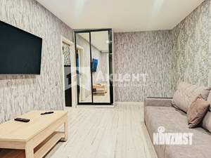 1-к квартира, вторичка, 32м2, 5/5 этаж