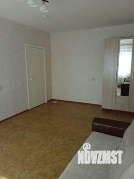 1-к квартира, вторичка, 40м2, 17/17 этаж